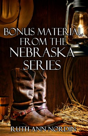 [Nebraska Historical 01] • Bonus Material from the Nebraska Series